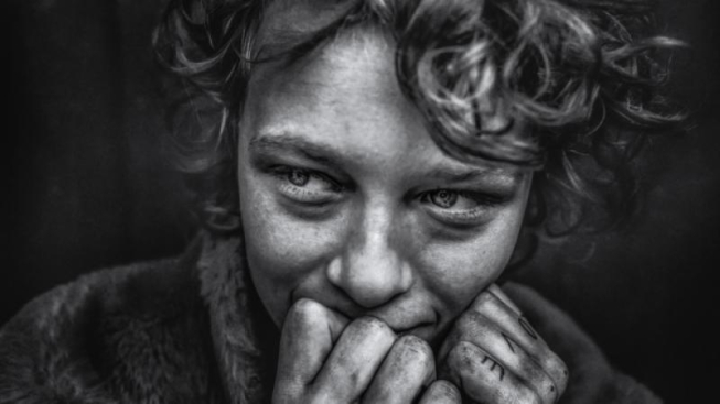 Lee Jeffries