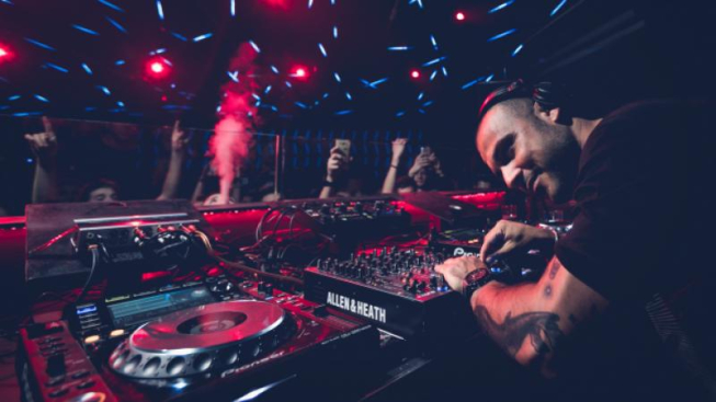 Lagarty Photo - Gabriele Canfora