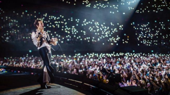 facebook.com/harrystyles