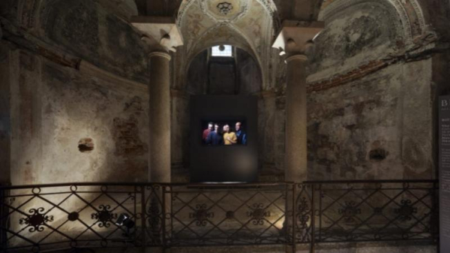 criptasansepolcromilano.it