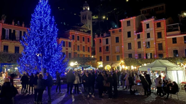 Facebook.com/comunePortofino