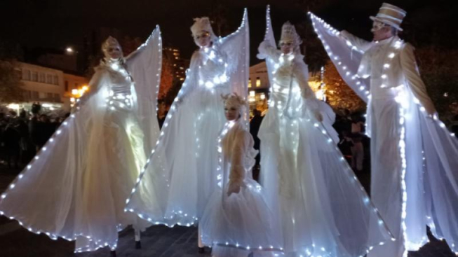 Compagnia Teatro Scalzo