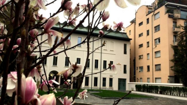 Laura Cusmà Piccione / mentelocale.it