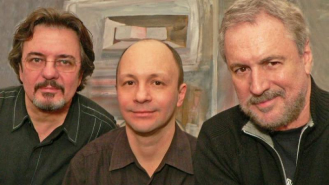 facebook.com/BrazilianTrio