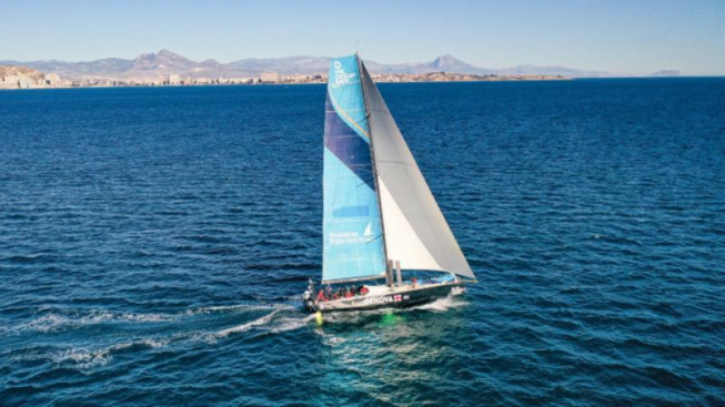 Facebook.com/TheOceanRaceGenova