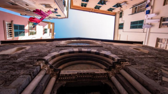 facebook.com/discovergenoa