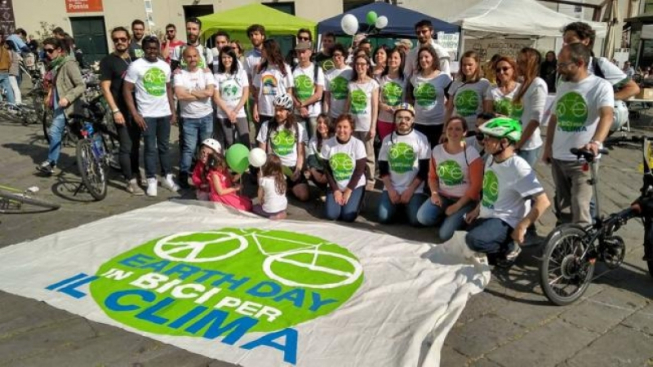 Earth Day Genova/Facebook