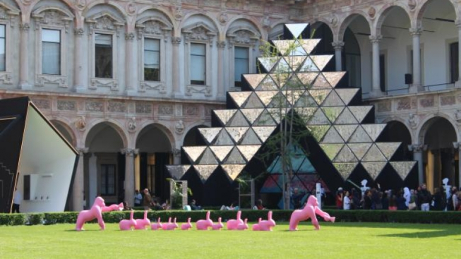 Federica Fiorini - mentelocale.it