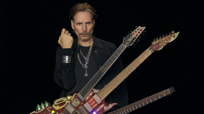 Larry DiMarzio