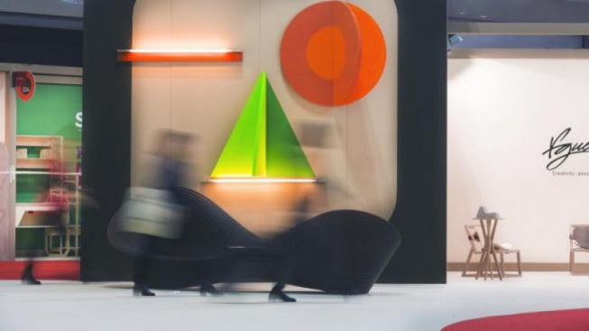 findinGALILEO (courtesy Salone del Mobile.Milano)