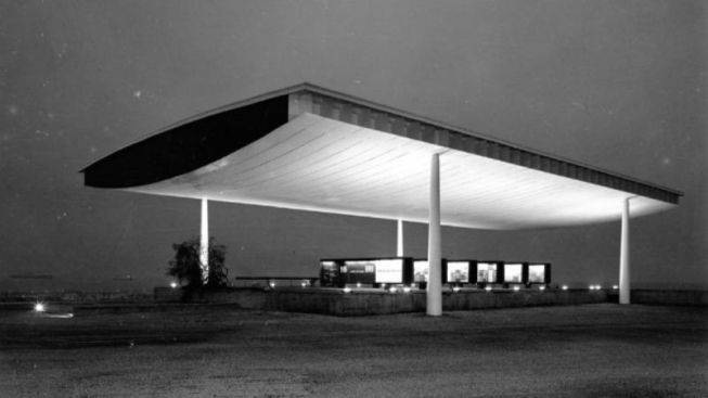 Giorgio Casali (Courtesy Fondazione Angelo Mangiarotti)