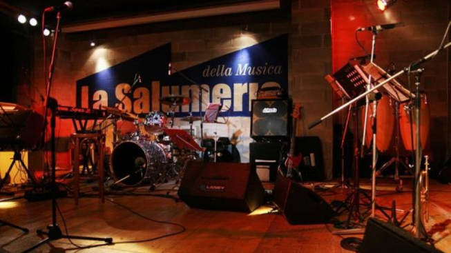 facebook.com/La-salumeria-della-musica