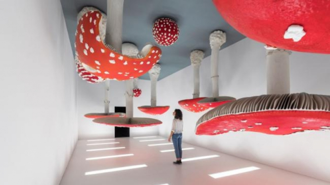 Delfino Sisto Legnani e Marco Cappelletti (courtesy Fondazione Prada)