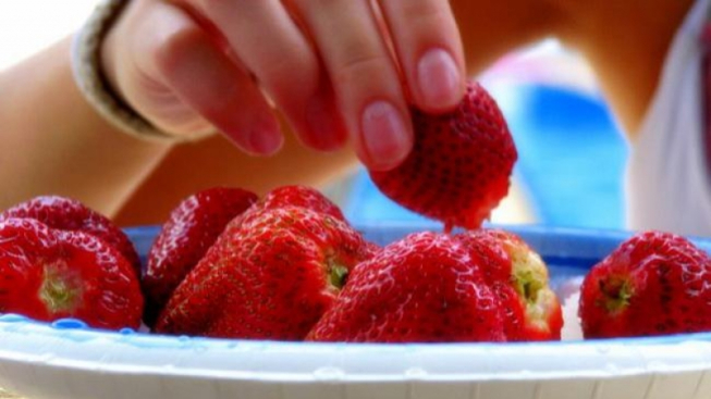 Flickr.com / leigh49137