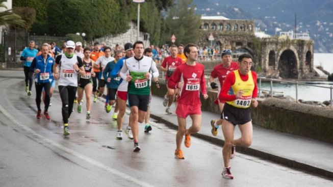 Mezza Maratona Internazionale delle due perle/Facebook