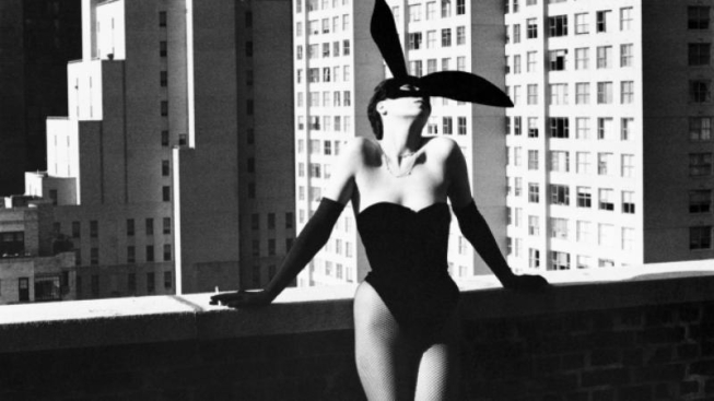 Helmut Newton Foundation