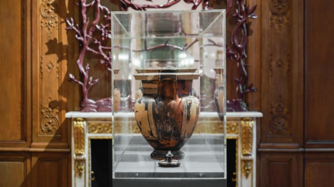 Daniele Portanome per Fondazione Luigi Rovati
