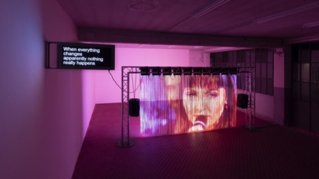 Andrea Rossetti / courtesy Riccardo Benassi e Fondazione ICA Milano