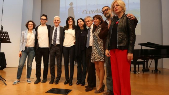 Salone del Libro - Flickr