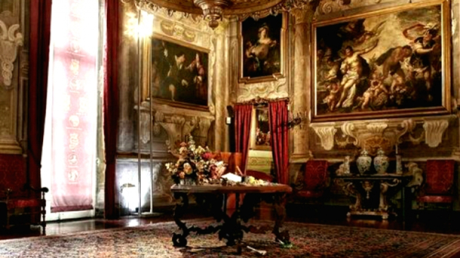 facebook.com/genovamusei