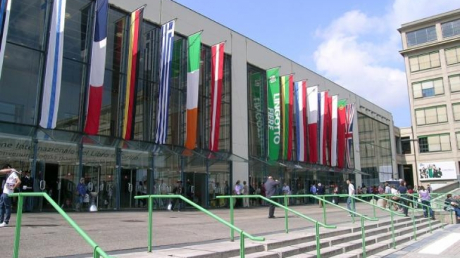 Luca Galli / Wikimedia