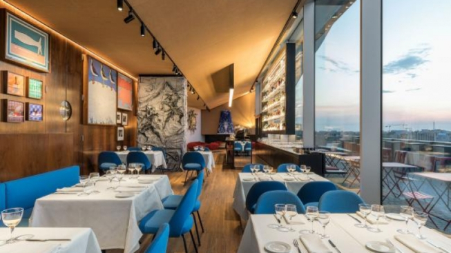 Delfino Sisto Legnani e Marco Cappelletti (courtesy Fondazione Prada)