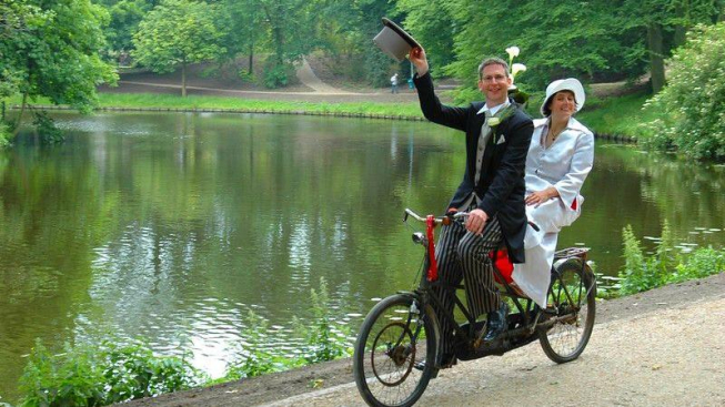 Flickr.com / Ino Paap