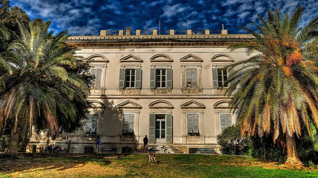 Maurizio Beatrici/Wikimedia Commons