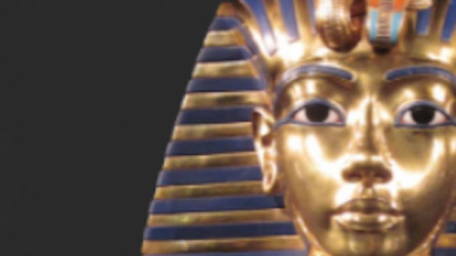 Da Taaset a Tutankhamon. L'eternità egizia tra reale e virtuale al