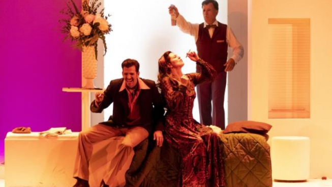 Ramella&Giannese - Teatro Regio Torino