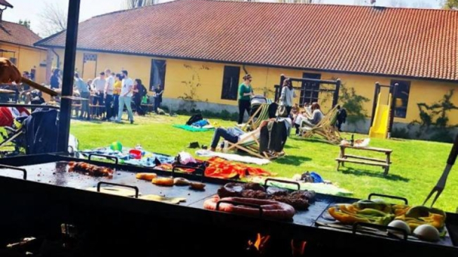 facebook.com/cascinagaggioli