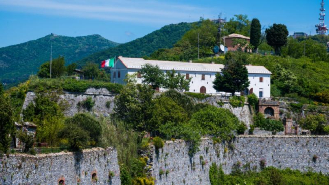 Facebook.com/LaPiumaOdV