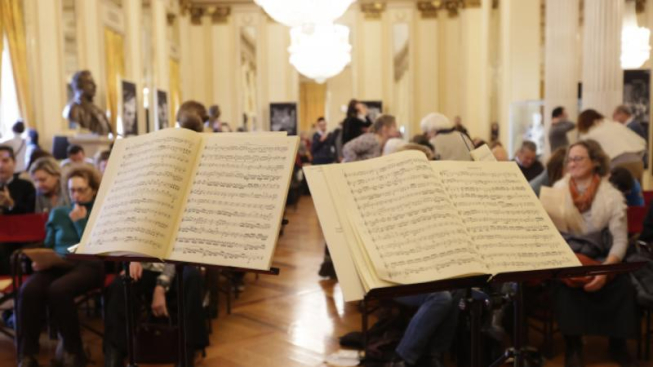 Brescia/Amisano – Teatro alla Scala