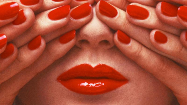 2023, The Guy Bourdin Estate