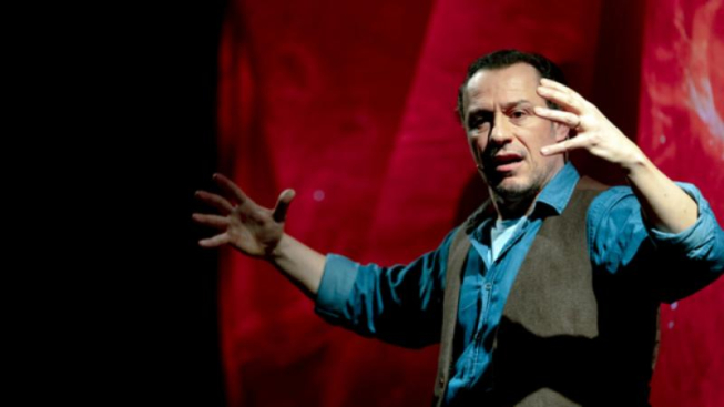 Jarno Iotti