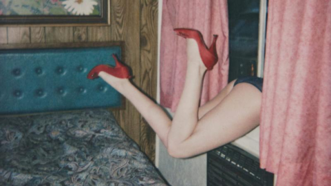 Courtesy Christophe Guye Galerie