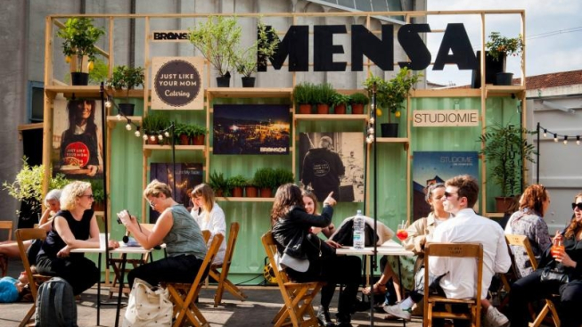 Stefano Tripodi - facebook.com/VenturaProjects