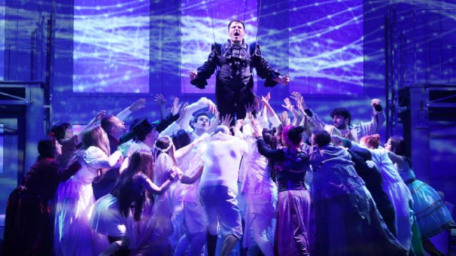 Francesco Fiengo Studios