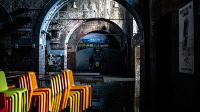 Giuseppe Campanale - Murazzistudendzone.it