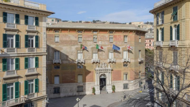 Davide Marcesini - Fai