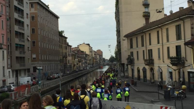 Laura Cusmà Piccione / mentelocale.it