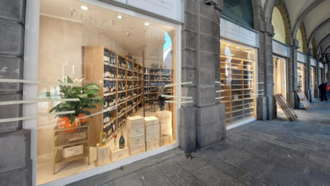 Andrea Sessarego / mentelocale.it