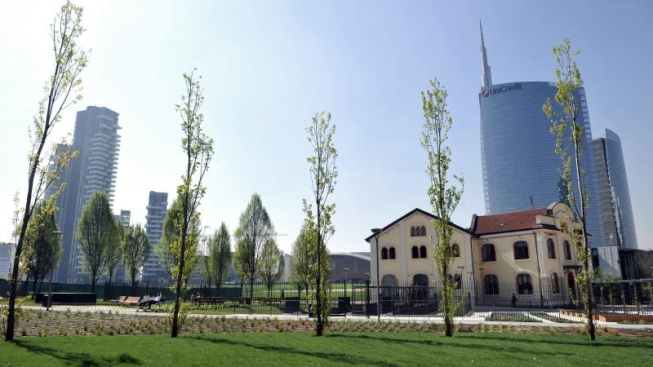 Comune di Milano / Flickr.com