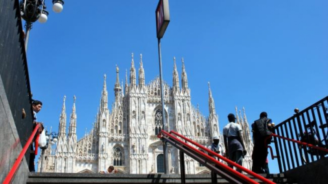 Flickr.com / Nikos Roussos