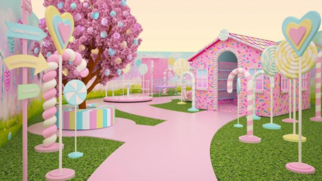 instagram.com/candyworld_experience