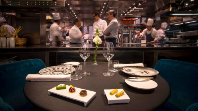 facebook.com/MandarinOrientalMilan