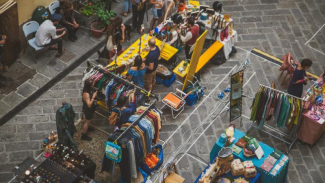 Facebook.com/cargomarketgenova