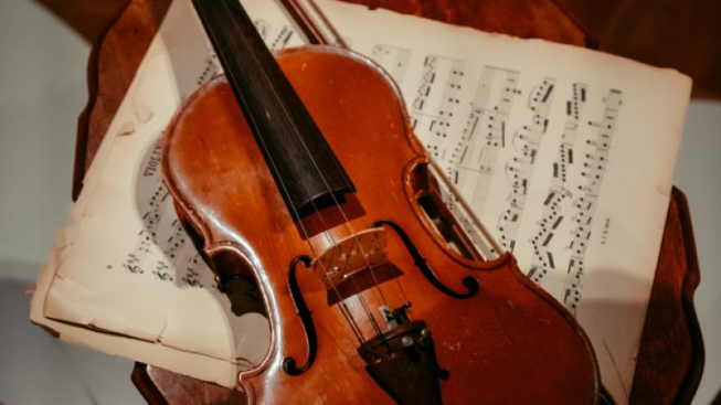 Unsplash - Philip Myrtorp