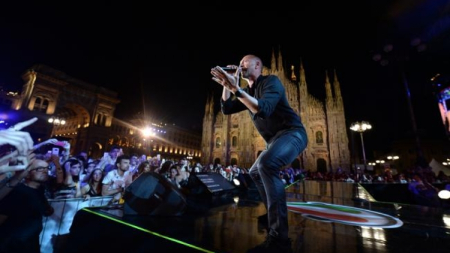 Francesco Prandoni