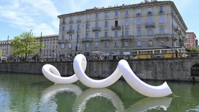 Flickr.com / Comune di Milano